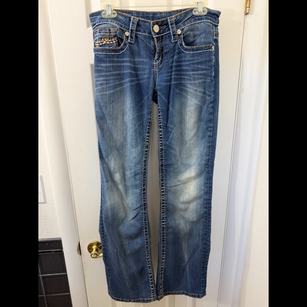 Seven7 Bootcut Jean